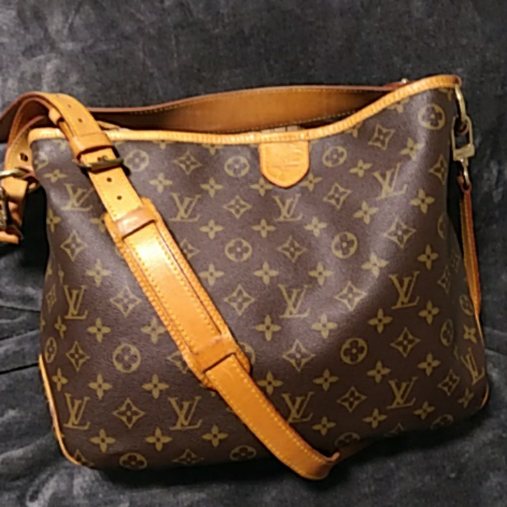 Louis Vuitton Delightful PM
